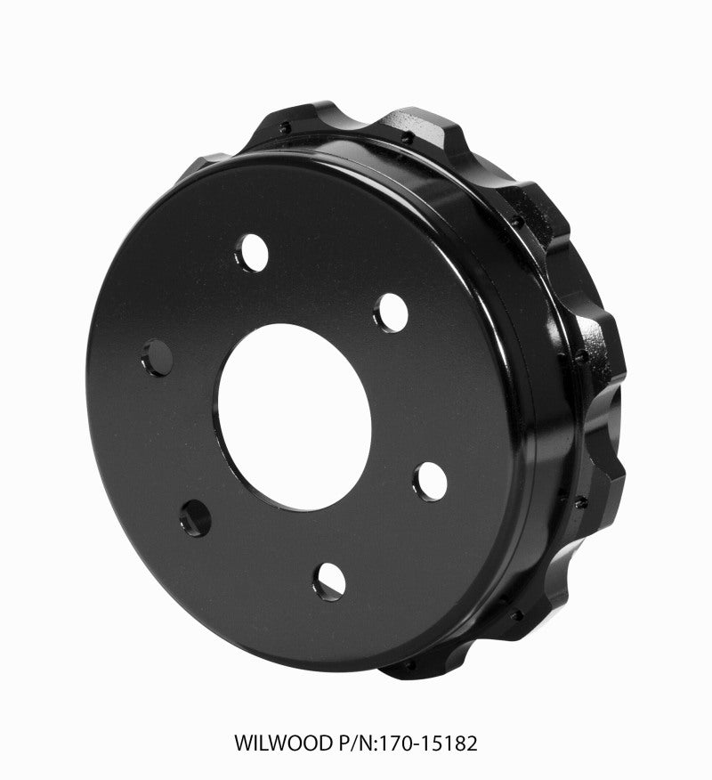 WIL Rotor Hat