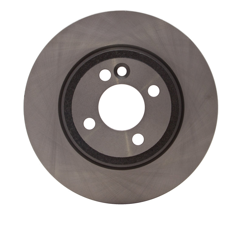 DFC 02-08 Mini Cooper (Excl Clubman) Front Brake Rotor