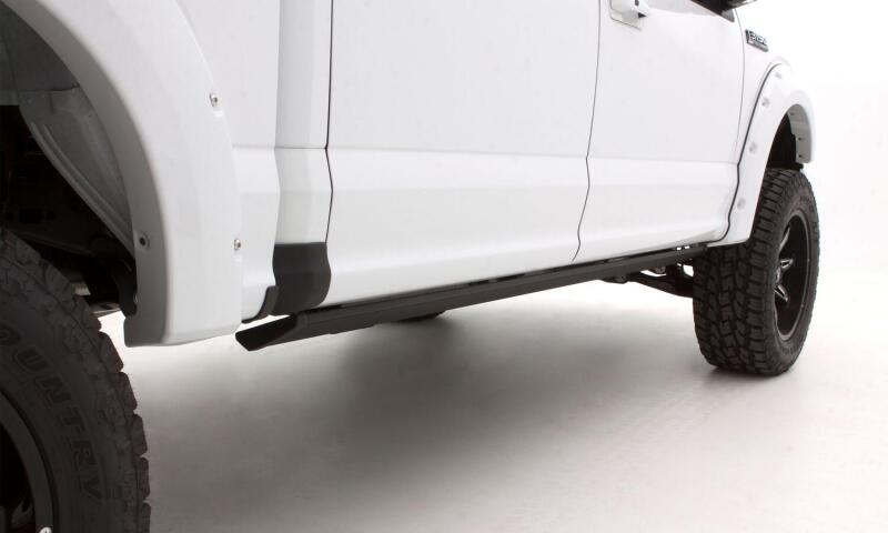 Trail Armor Rocker Panel