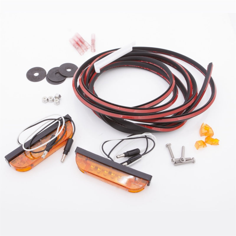 Hardware Kit