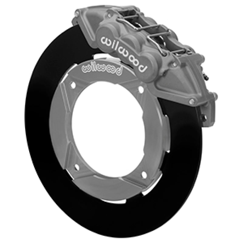 WIL UTV Big Brake Kits