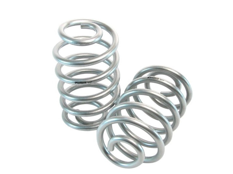 2in Drop Coil Springs