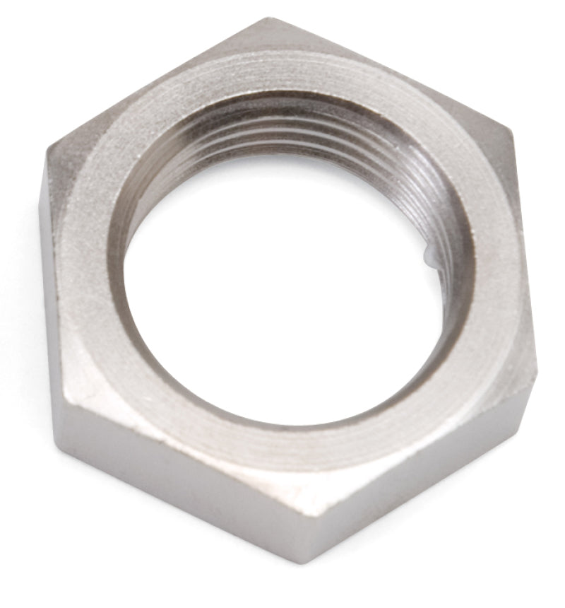 Endura Bulkhead Nut #4