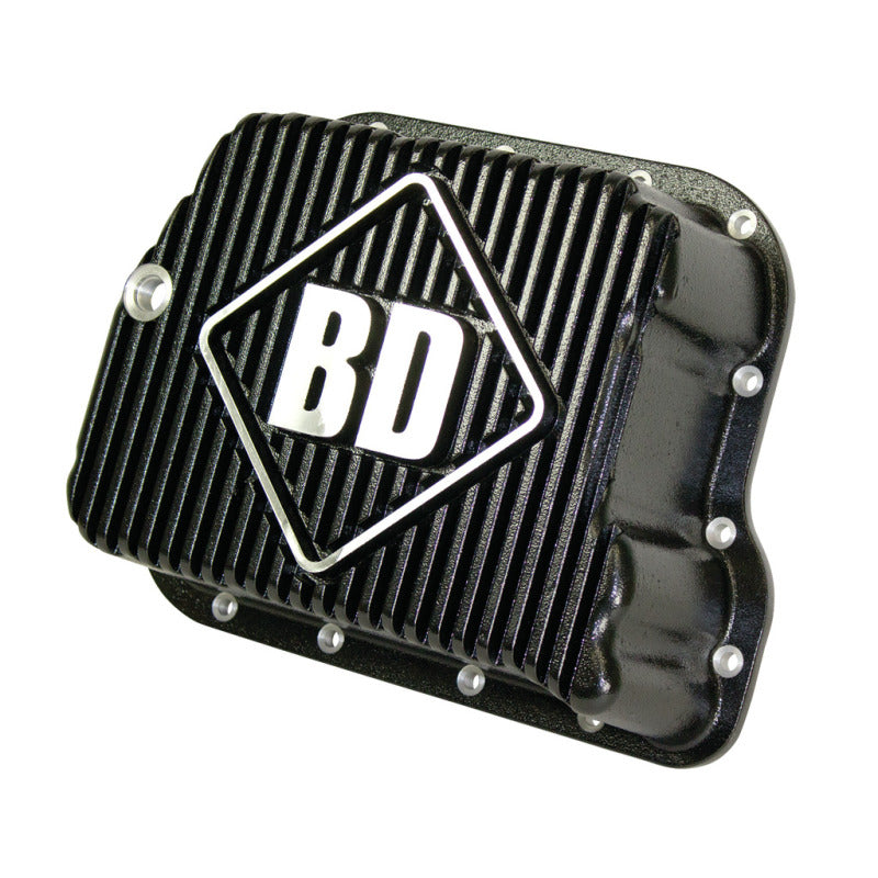Deep Sump Trans Pan 1989-2007 Dodge