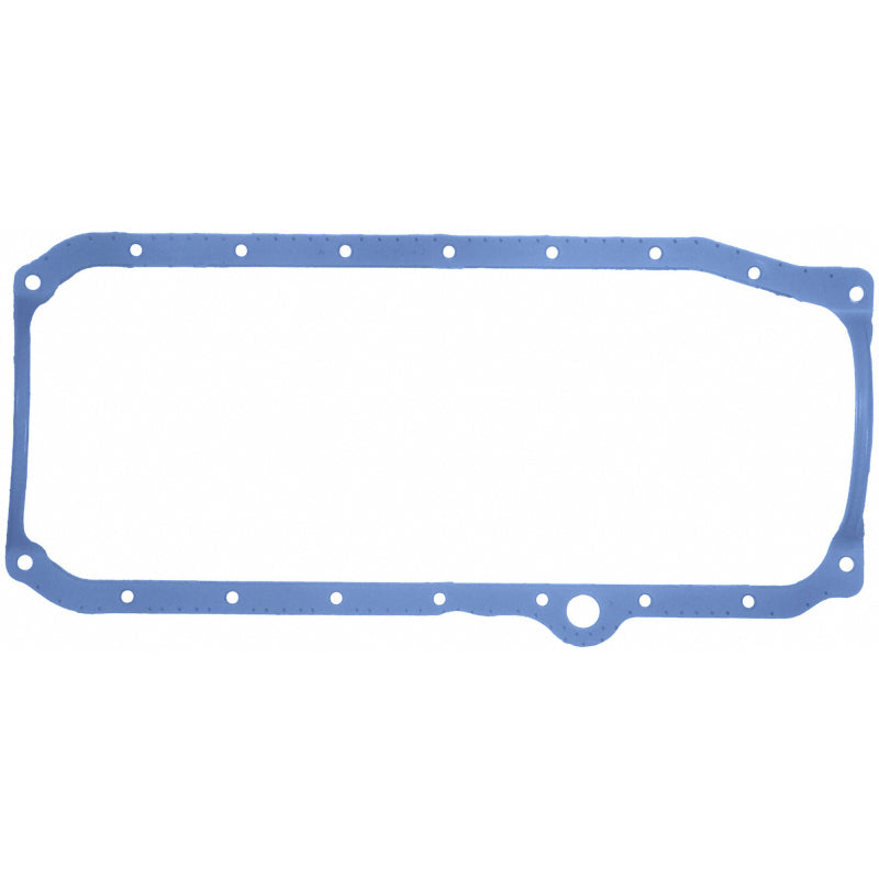 Oil Pan Gasket Set - 86-97 SBC