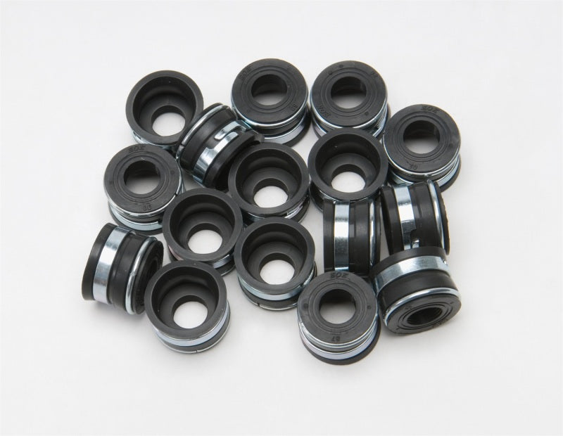 11/32in Valve Seals - (16)