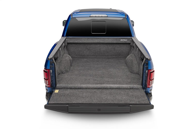 BedRug Bed Mat 24-   Ford Ranger