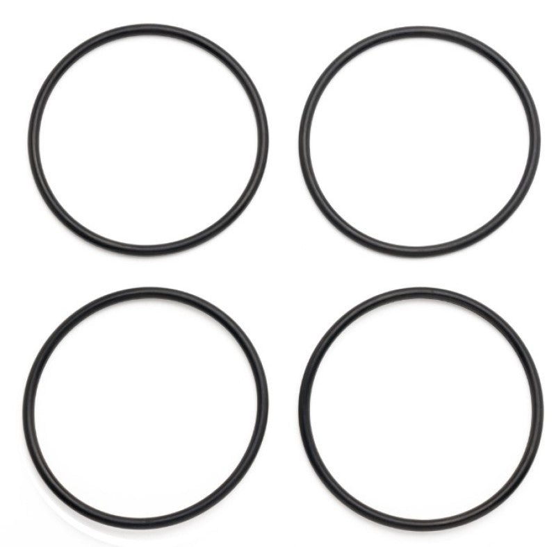 Caliper O-Ring Kit 4 Pack