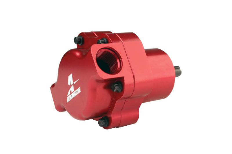 Belt Drive Fuel Pump