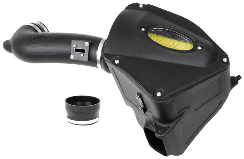 AIRAID INTAKE KIT; CHEV  SLVERDO/GMC SIERRA V8-5.
