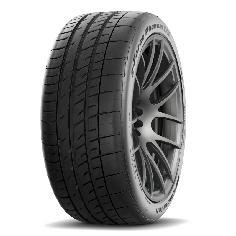 BFGoodrich G-Force Phenom T/A 215/45ZR17 91W