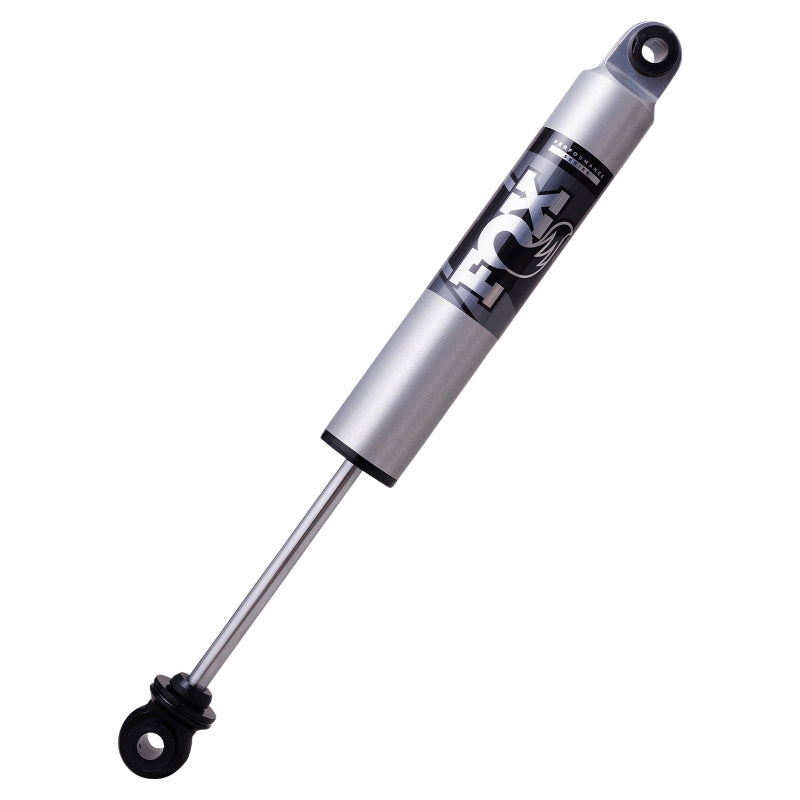 Fox 1999+ Toyota LC76/LC78/LC79 2.5 Performance IFP Rear Shock - 0-4in Lift
