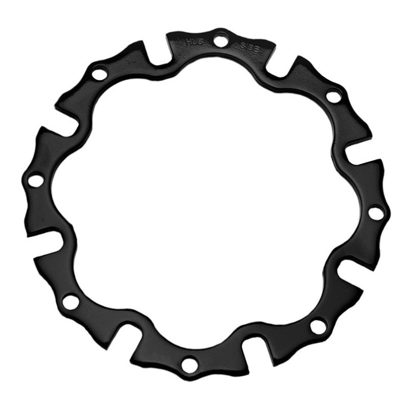 Dynamic Rotor Mnt Plate 1pc