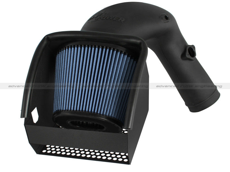 Air Intake System 13-18 Dodge 6.7L Diesel