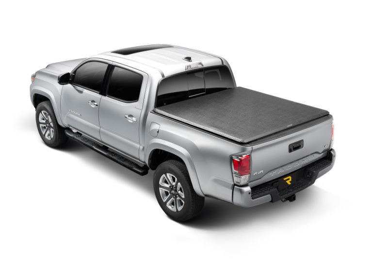 TruXport-Toyota Tacoma
