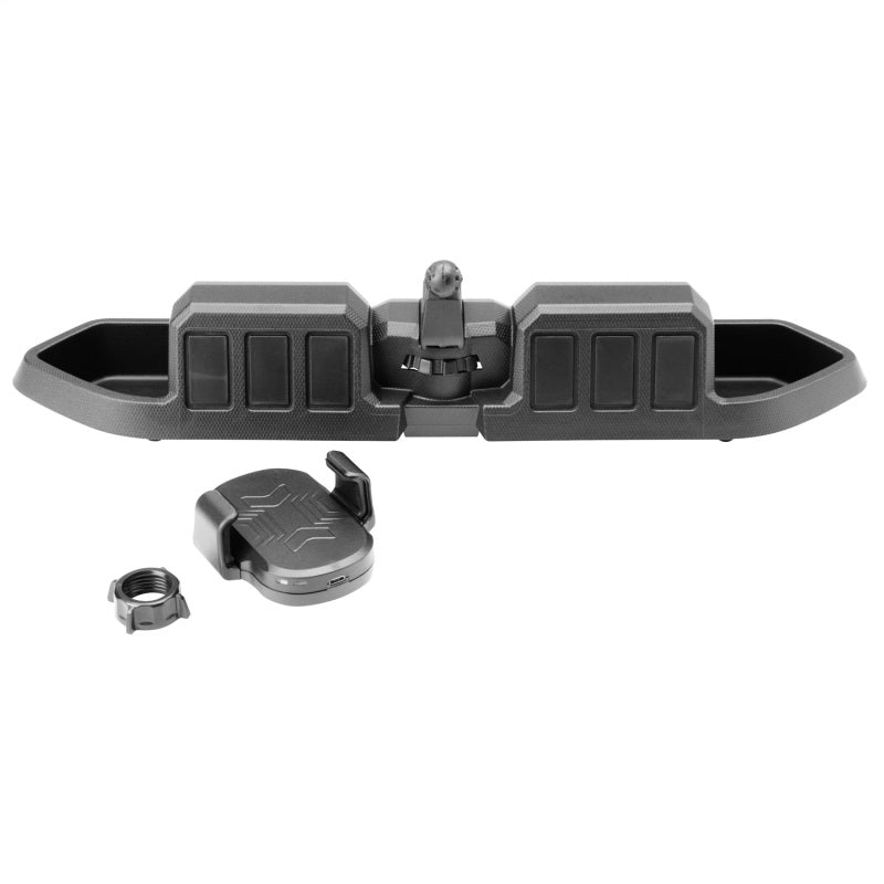 Dash Mount Pod w/Wireless Charging