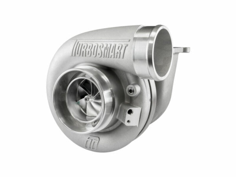 TS-1 Turbocharger 6870 V-Band 0.96AR Ext WG