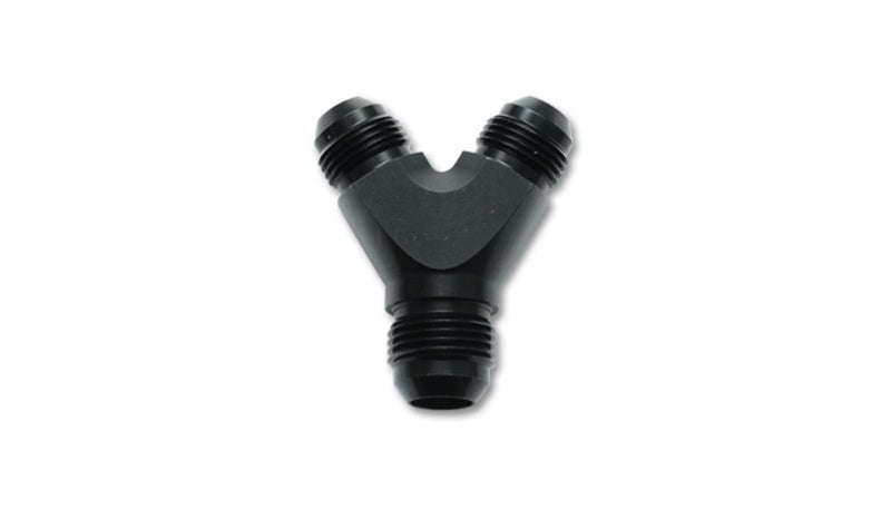 Y Adapter Fitting Size: -10AN In x -8AN x -8AN