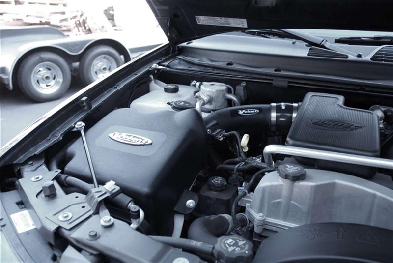 Cold Air Intake
