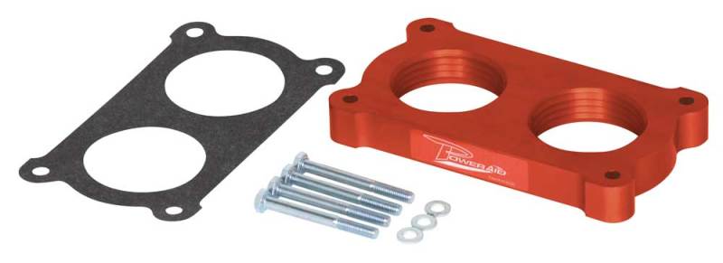 05-09 Mustang 4.6L TB Spacer