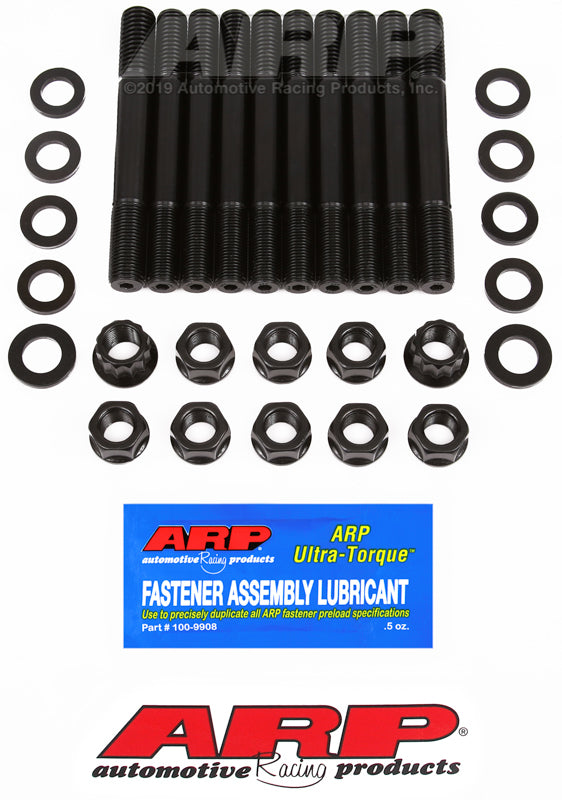 Pontiac Main Stud Kit