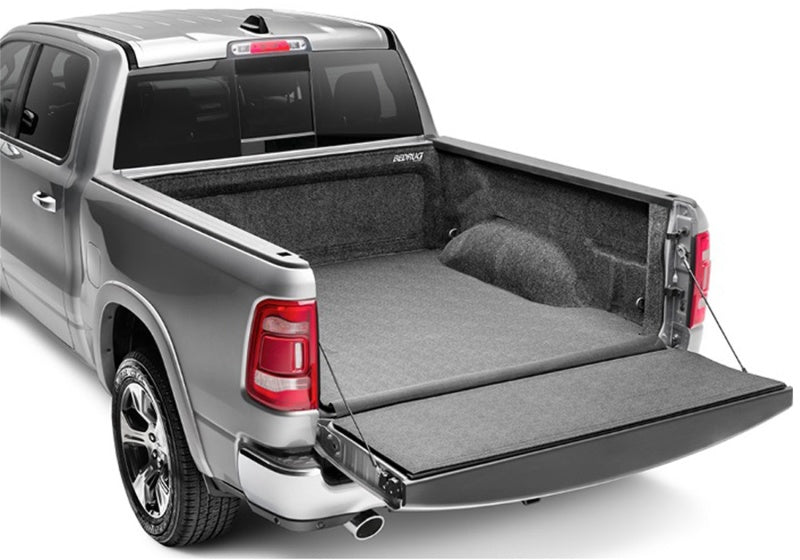 Impact Bedliner 19- Dodge Ram 1500 5.7' Bed