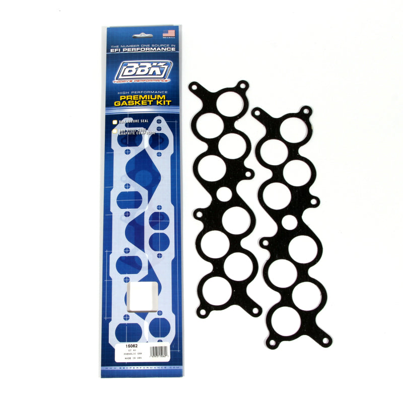 Intake Gasket Kit - GT40 /Cobra - Upper & Lower
