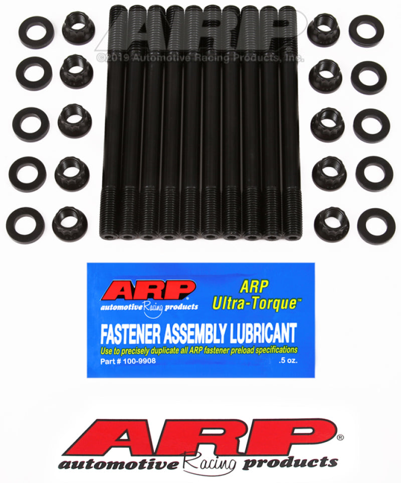 Head Stud Kit Toyota 1.6 10mm x 1.25