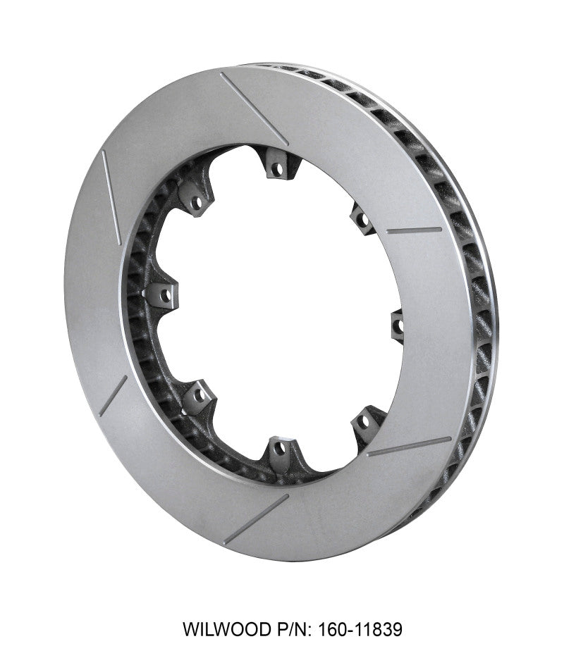 Rotor 8bt 1.25in 12.19in 7in GT