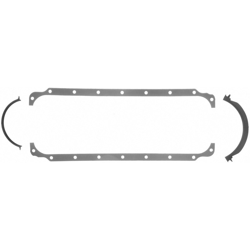360 Chrysler Oil Pan Set 360 ENG & R BLOCK