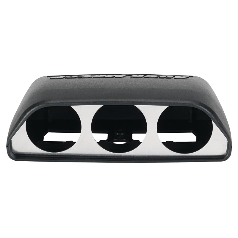 2-1/6 Gauge Dash Pod - 2010 Challenger