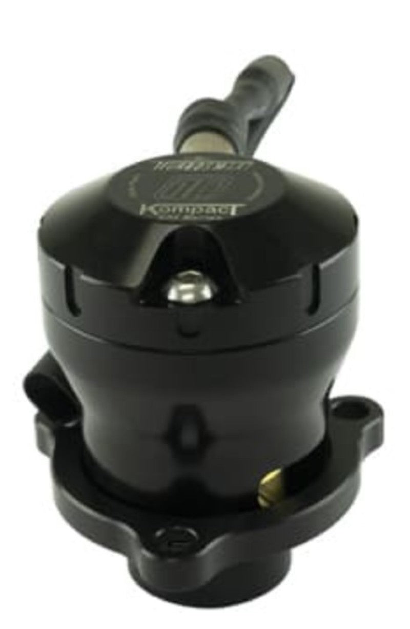 BOV Kompact EM Dual Port VR19 Ford Bronco
