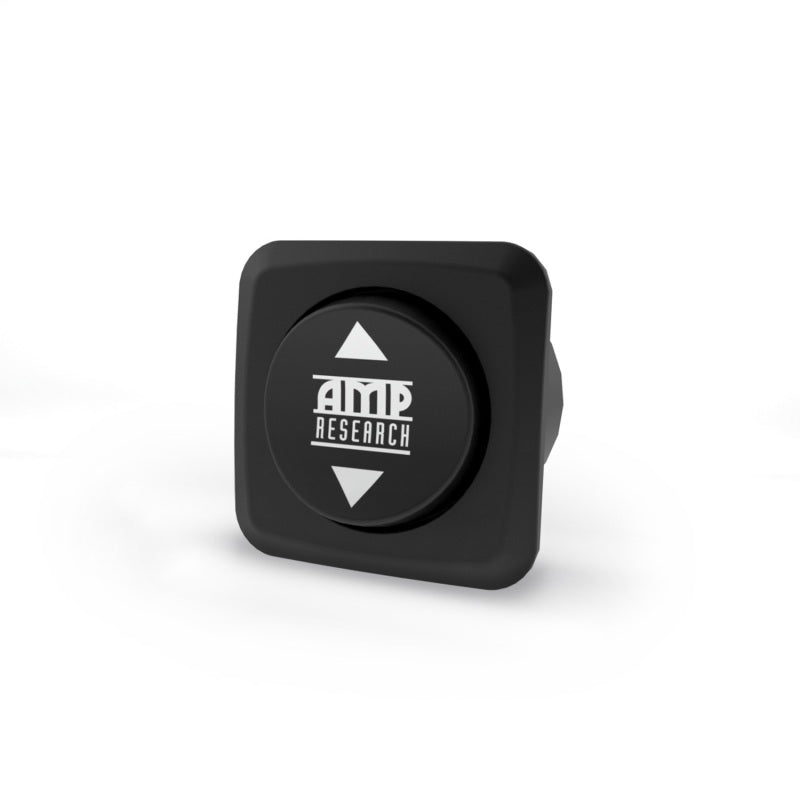 Powerstep Override Switch