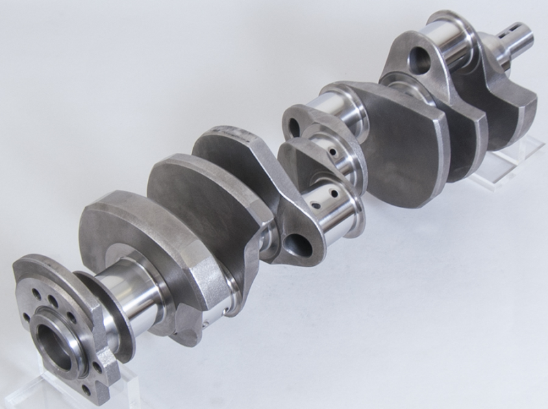 SBC Cast Steel Crank - 3.750 Stroke