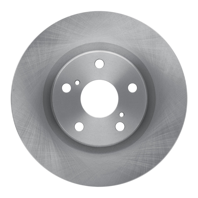 DFC 11-16 Scion tC Front Brake Rotor