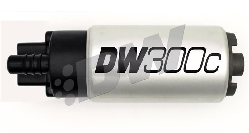 DW300C Electric Fuel Pump In-Tank 340LHP