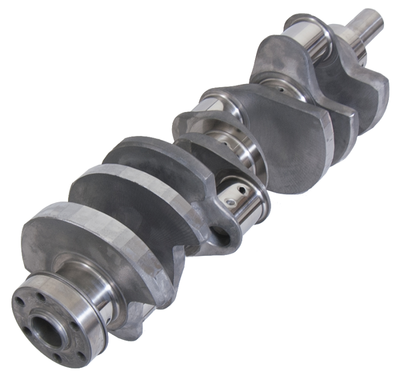 SBF 4340 Forged Crank 4.000 Stroke/6.000 Rod