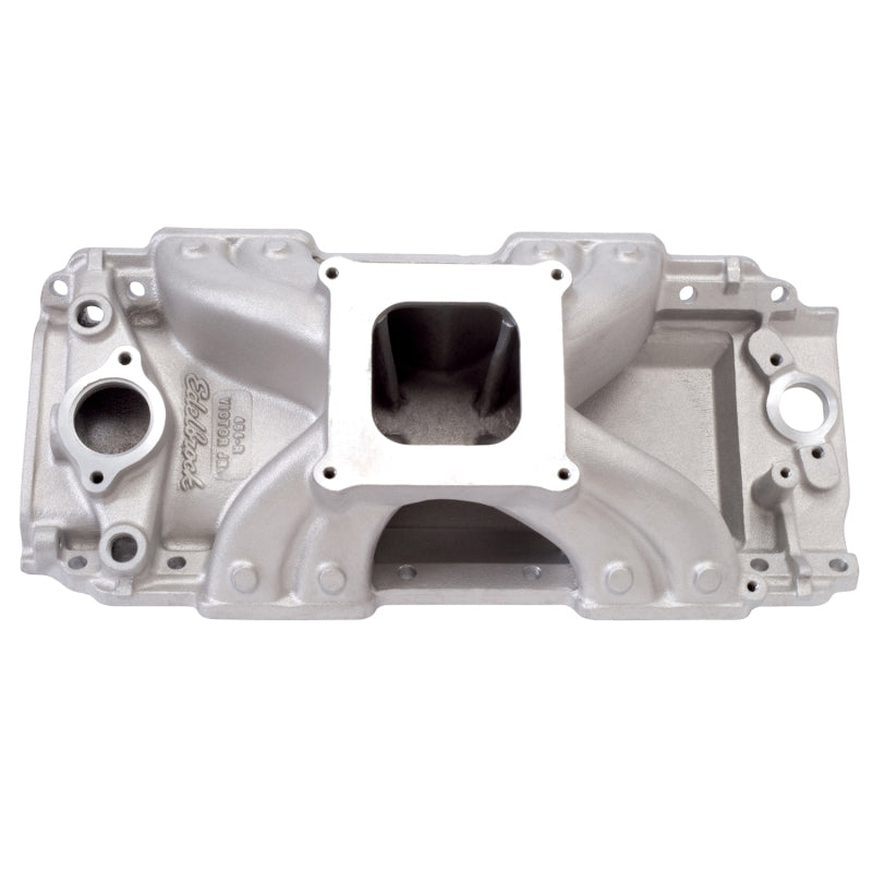 BBC Victor Jr. 454-R Manifold - 396-502