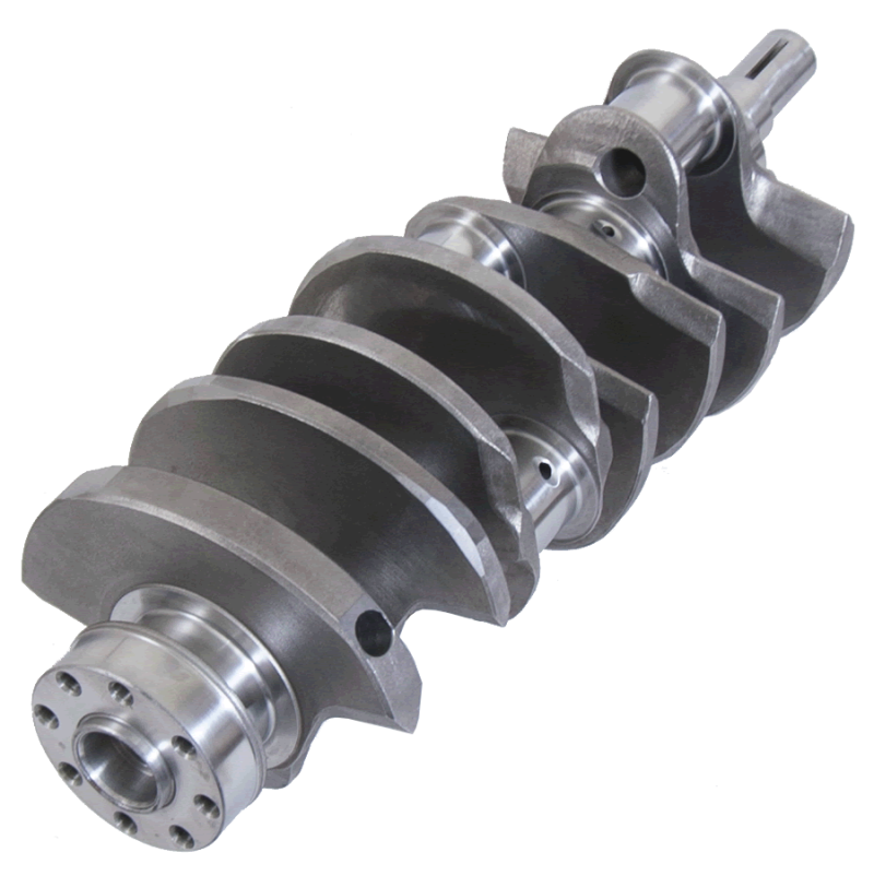 Ford 4.6L Cast Steel Crank - 3.750 Stroke