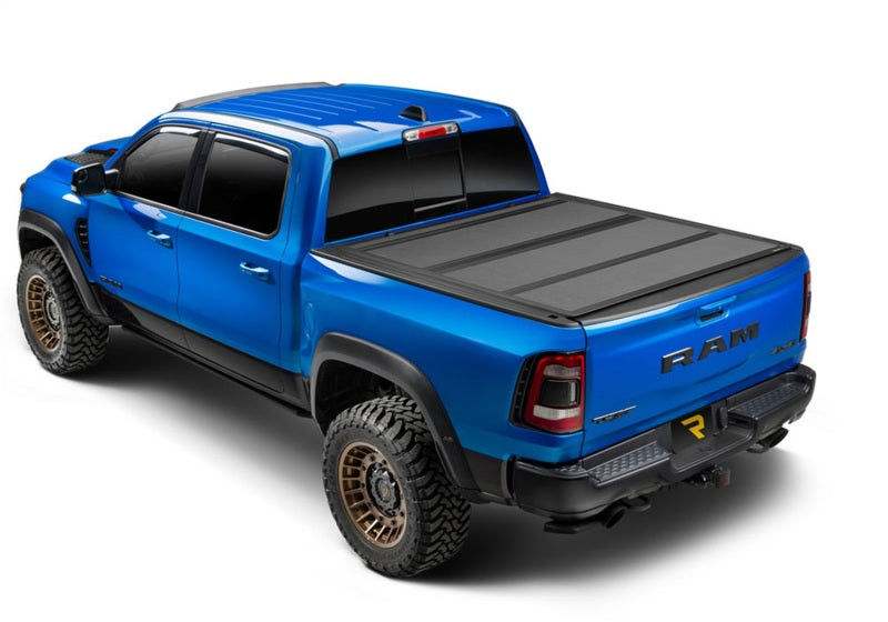 Endure ALX Bed Cover 20- Silverado 2500HD 6ft11in
