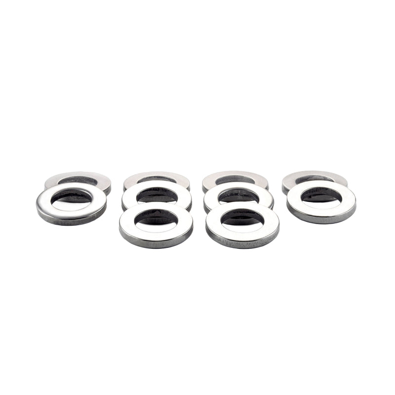 Cragar Ctr Wsr Stainless