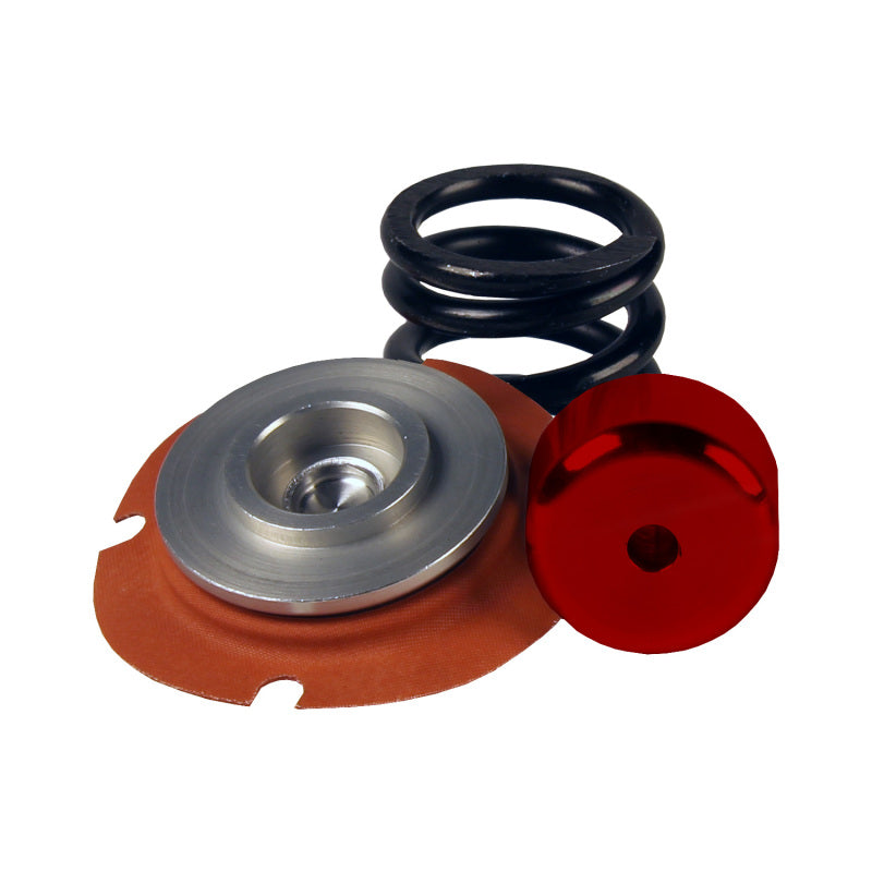 Regulator Rebuild Kit - 13303 35-75psi .188 Seat