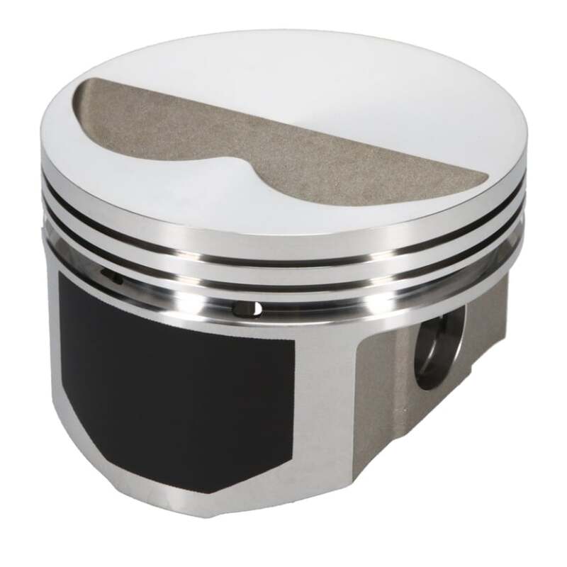 SBC F/T Piston Set 4.030 Bore -5cc