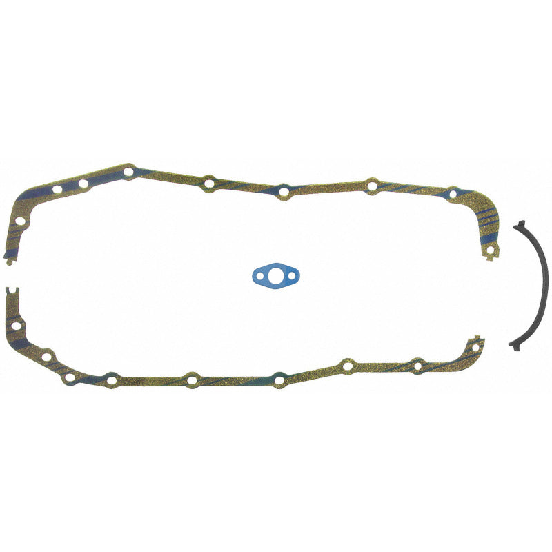 Oil Pan Gasket Set