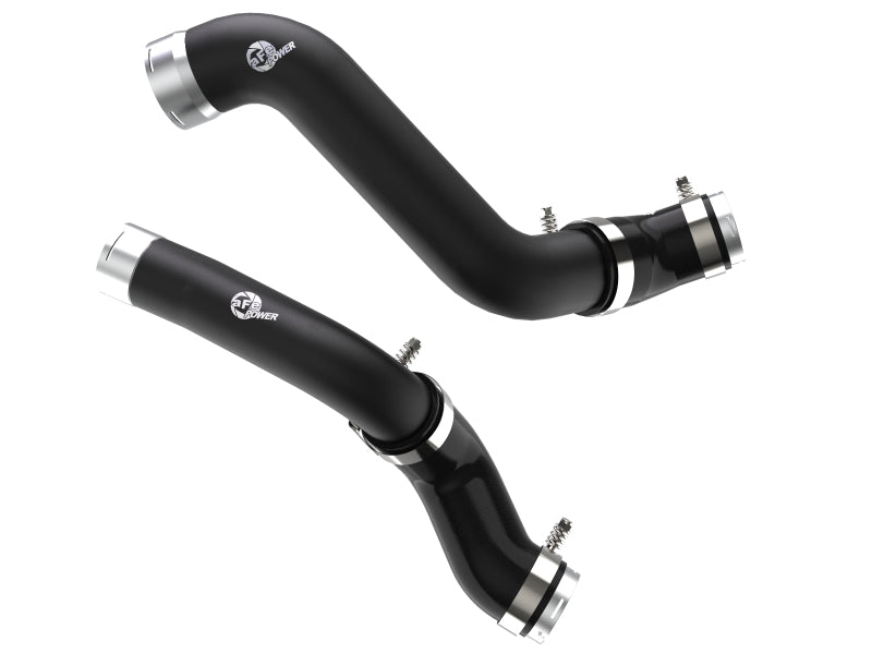 BladeRunner Charge Pipe