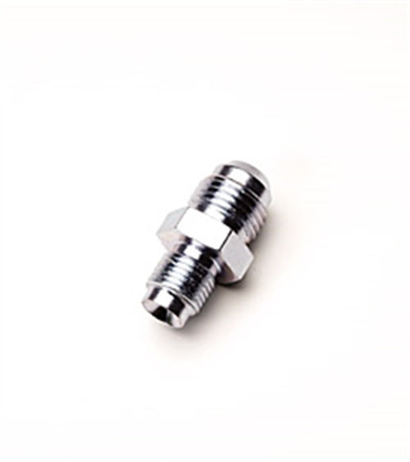 #6 Male to 7/16-24 Inv Flare Oil Inlet Fitting