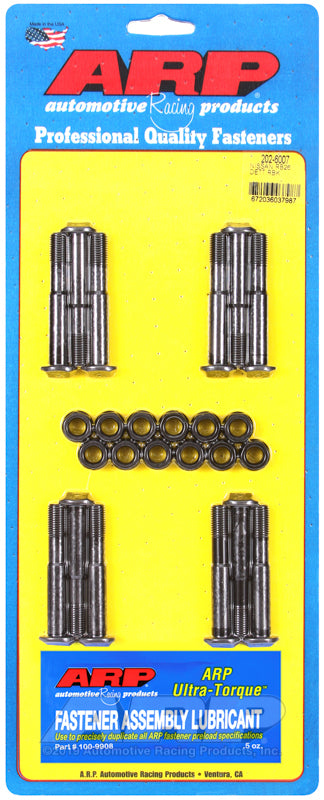 Rod Bolt Kit - Nissan RB26 DETT