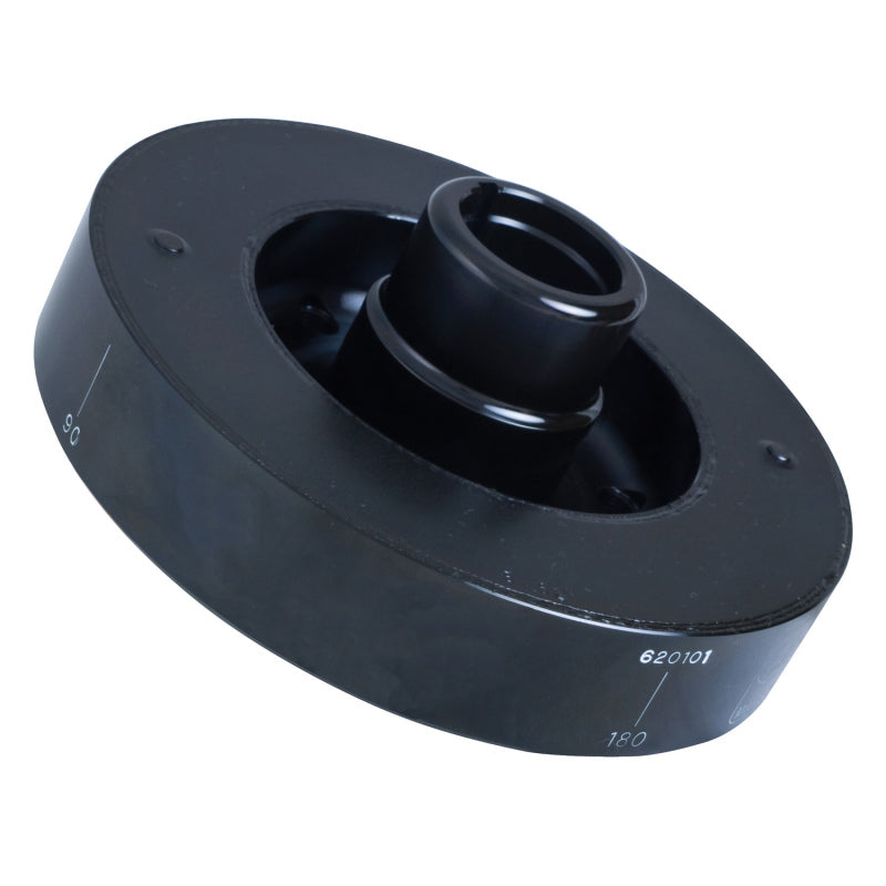 SBC 6-1/4 Harmonic Damper - SFI