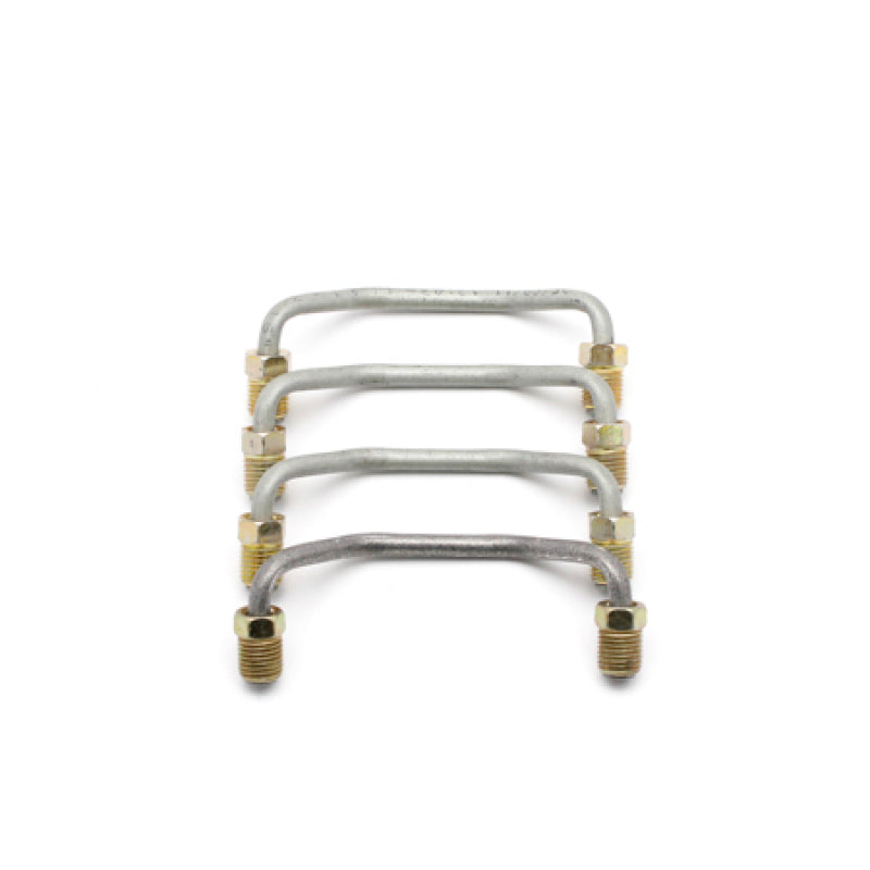 DynaLite CrossOver Tube