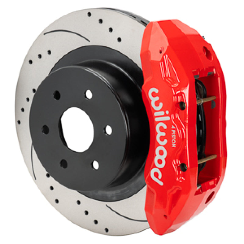 WIL TX4R Brake Kits